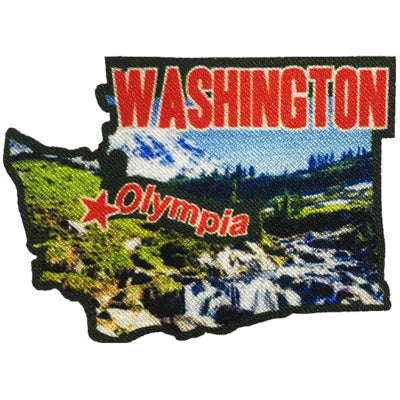 Washington Patch