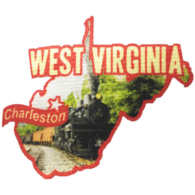 West Virginia Patch