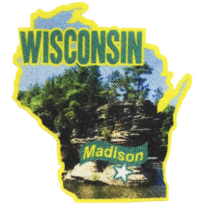 Wisconsin Patch – Girl Scout News and Activities
