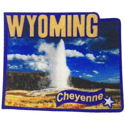 Wyoming Patch