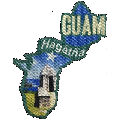 Guam Patch