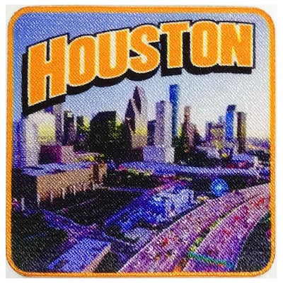 Houston Patch