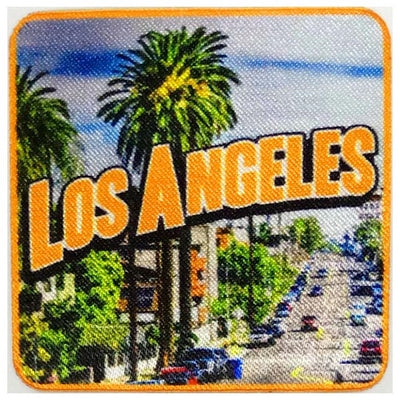 Los Angeles Patch