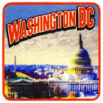 Washington DC Patch