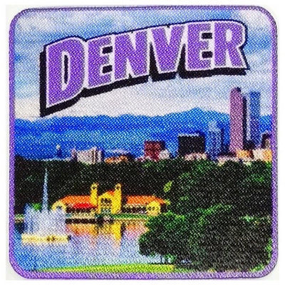 Denver Patch