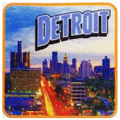 Detroit Patch