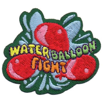 Water Balloon Fight Patch