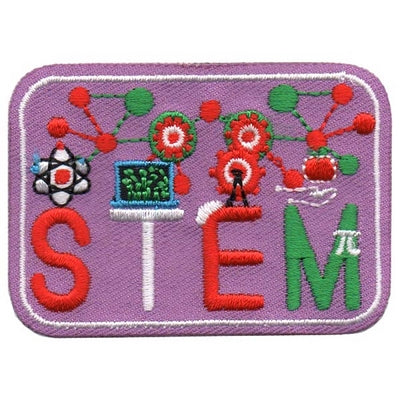 STEM Patch