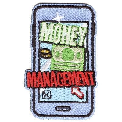 Money Management Patch