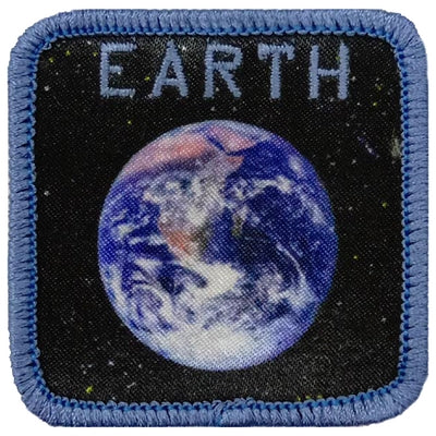 Earth Patch