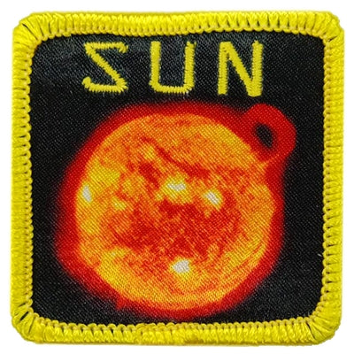 Sun Patch