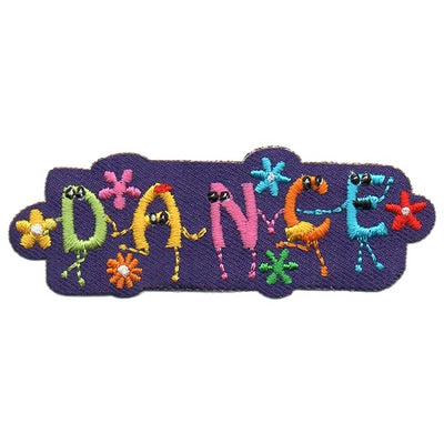 Dance Patch