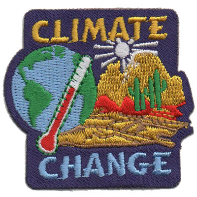 Climate Change Patch