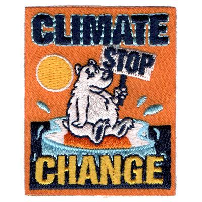 Climate Change Patch