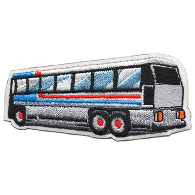 Bus Patch