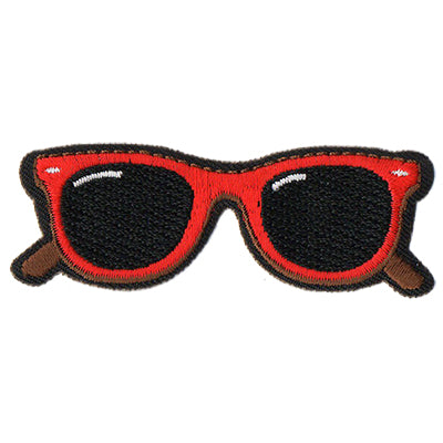 Sunglasses Patch