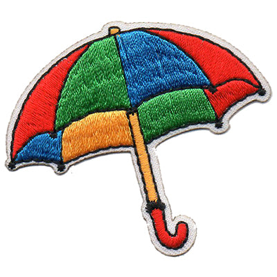 Umbrella Patch