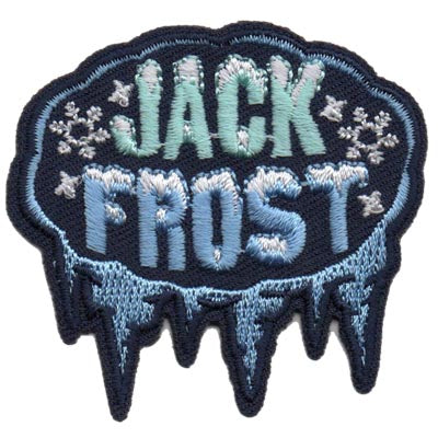 Jack Frost Patch