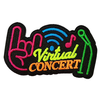 Virtual Concert