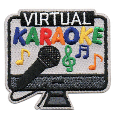 Virtual Karaoke Patch