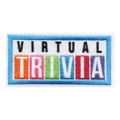 Virtual Trivia Patch