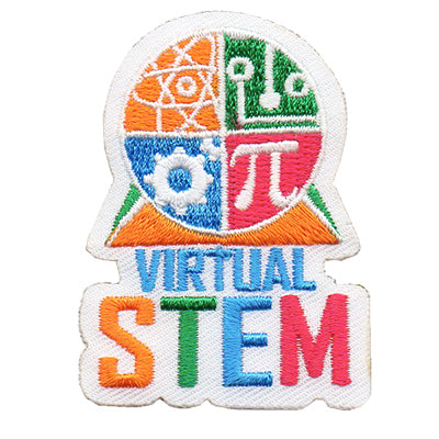 Virtual Stem Patch