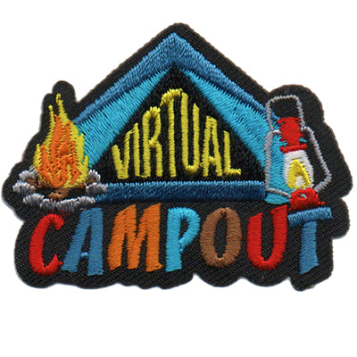 Virtual Campout