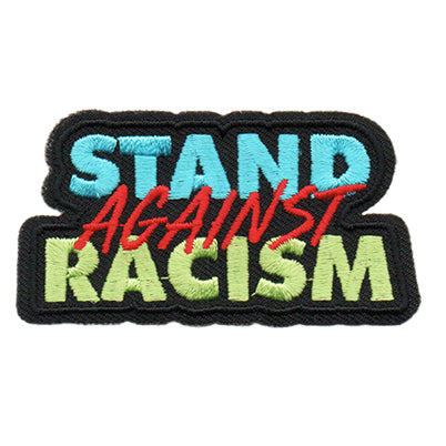 Stand Against Racism