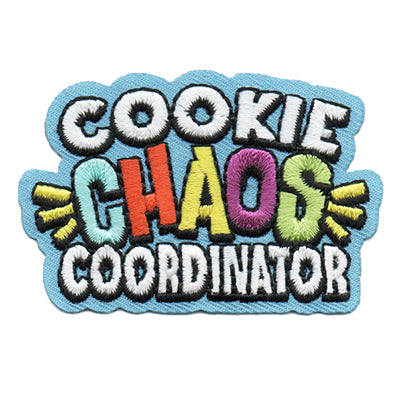 Cookie Chaos Coordinator