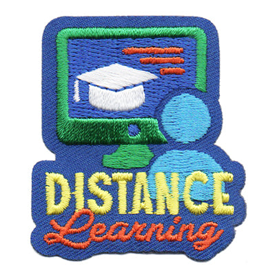 Distance Learning Patch