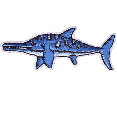 Ichthyosaurus Patch