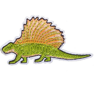 Dimetrodon Patch