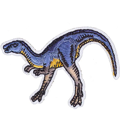 Dicraeosaurus Patch