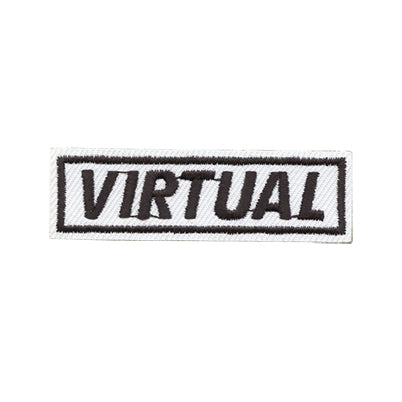 VIRTUAL Bar Patch