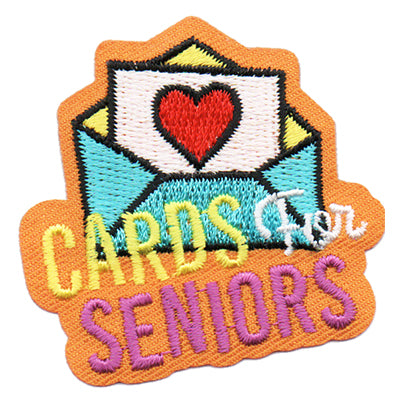 Cards for Seniors