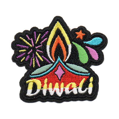 Diwali Patch