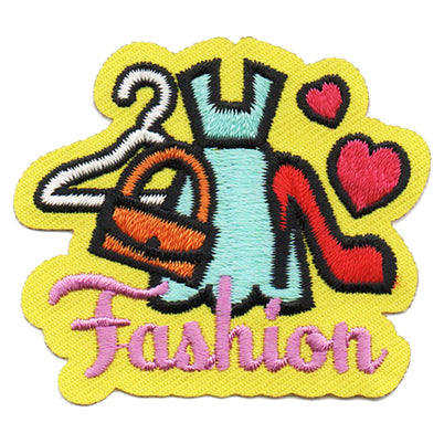 Fashion Patch