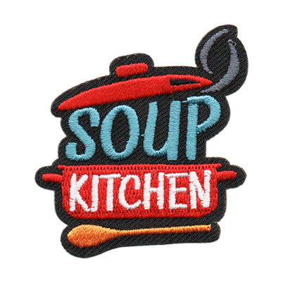 Soup Kitchen Patch