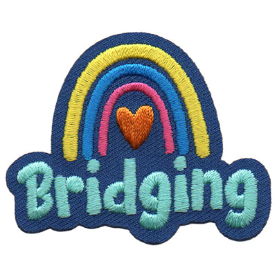 Bridging Patch