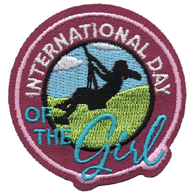 International Day of the Girl