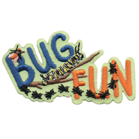 Bug Fun Patch