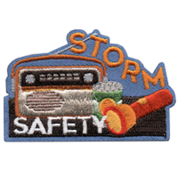 Storm Safety Patch