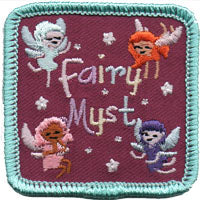 Fairy Myst Patch