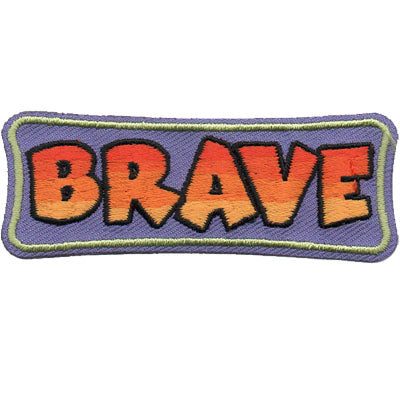 Brave Patch