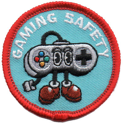 Gaming Safety Patch