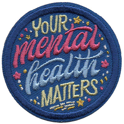 Your Mental Health Matters