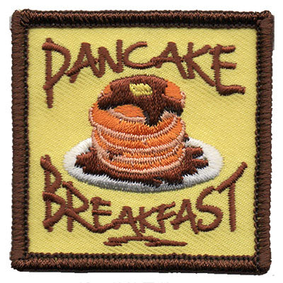 Pancake Breakfast