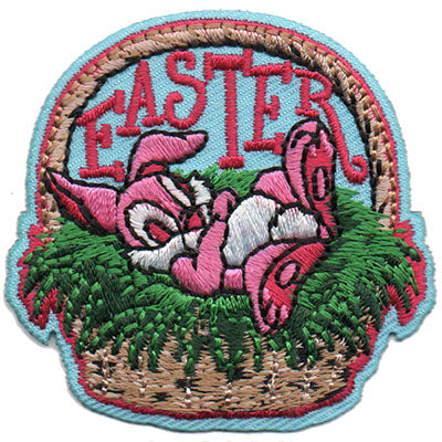 Easter Patch