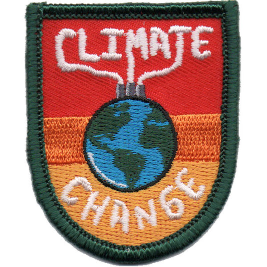Climate Change Patch