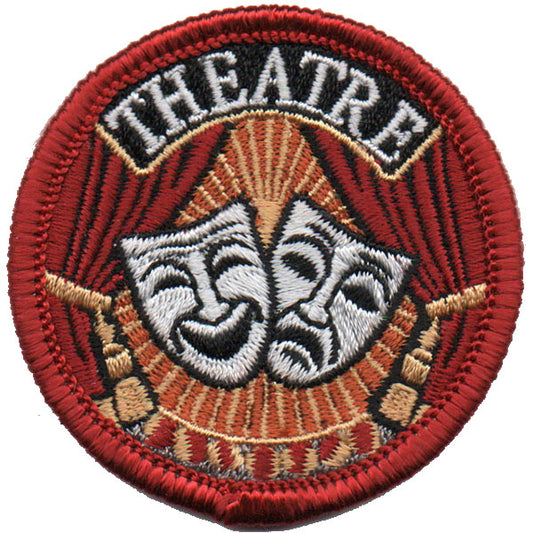 Theatre Patch